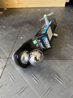 Tow Hitch