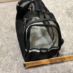 Pet Soft Carrier