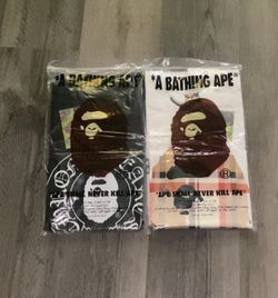 Bape t-shirt
