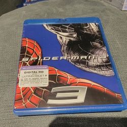 Spider-man 3