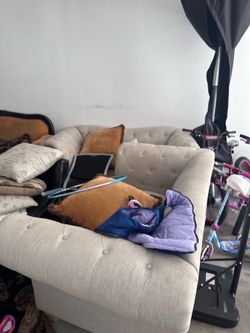 5 couches for sale
