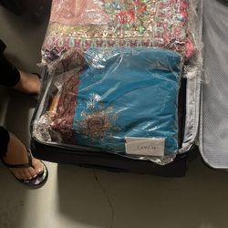 Indian Ladies Dresses