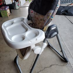 High Chair