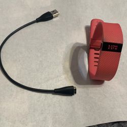 Fitbit  Charge HR (Large)
