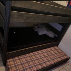 Bunk Bed 