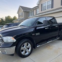 2014 Dodge Ram 1500