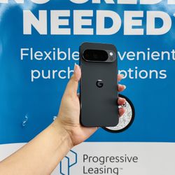 Google Pixel 10 Pro Unlocked 