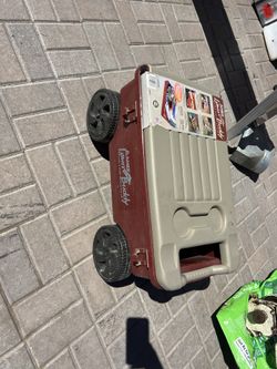 Lawn Buddy