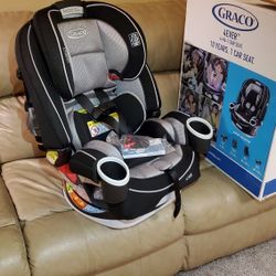 Car Seat Graco 4 Rever 4 in 1