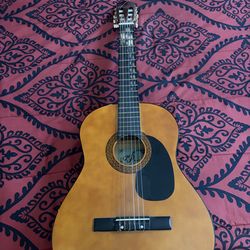 Classical Acoustic Guitar