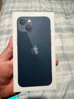 iPhone 13 128 GB Verizon network only