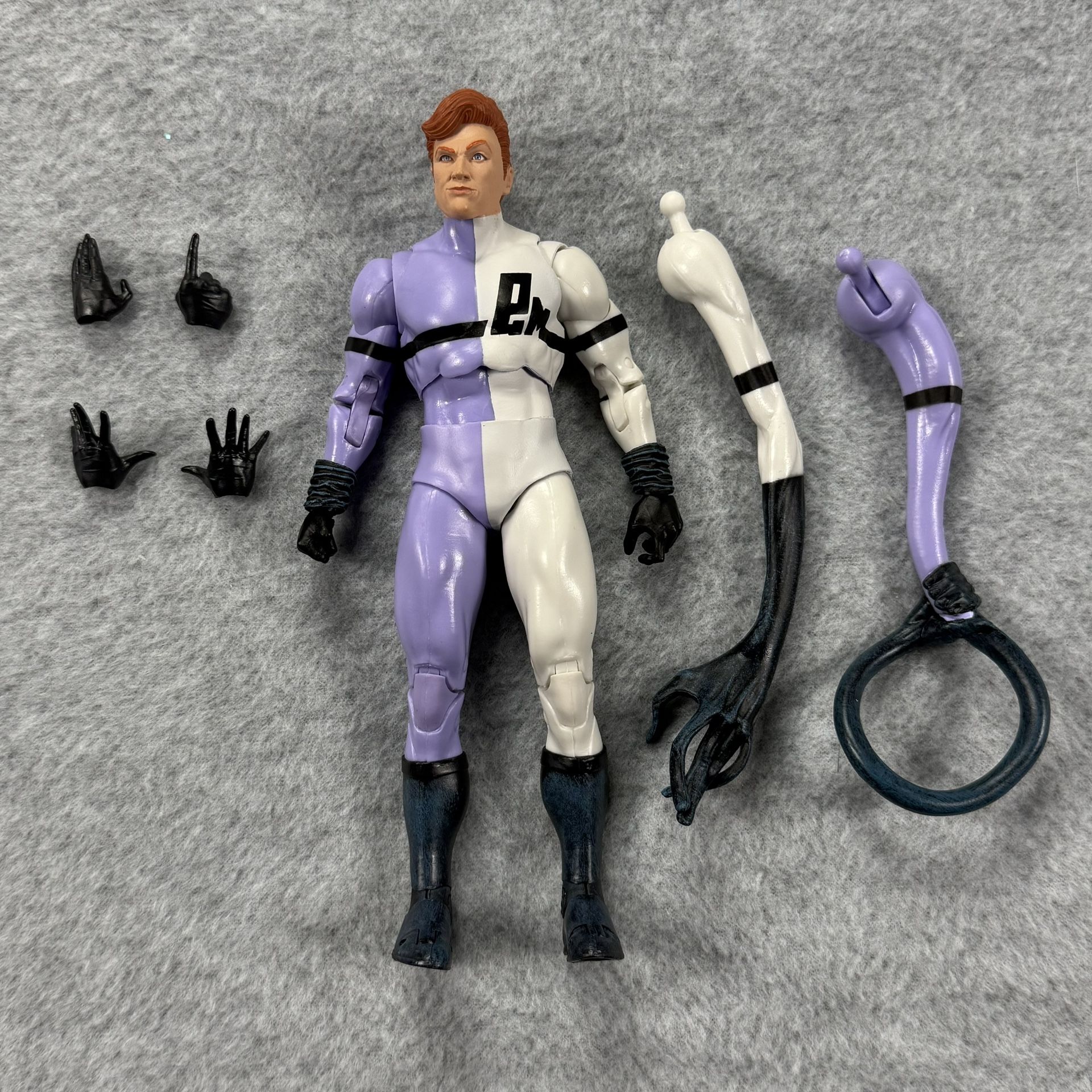 McFarlane Dc Multiverse Elongated Man Collector Edition #50 7” Action Figure