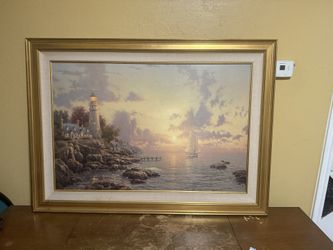 The Sea Of Tranquility