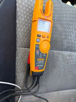 Electrical tester