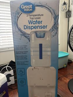 Water Dispenser