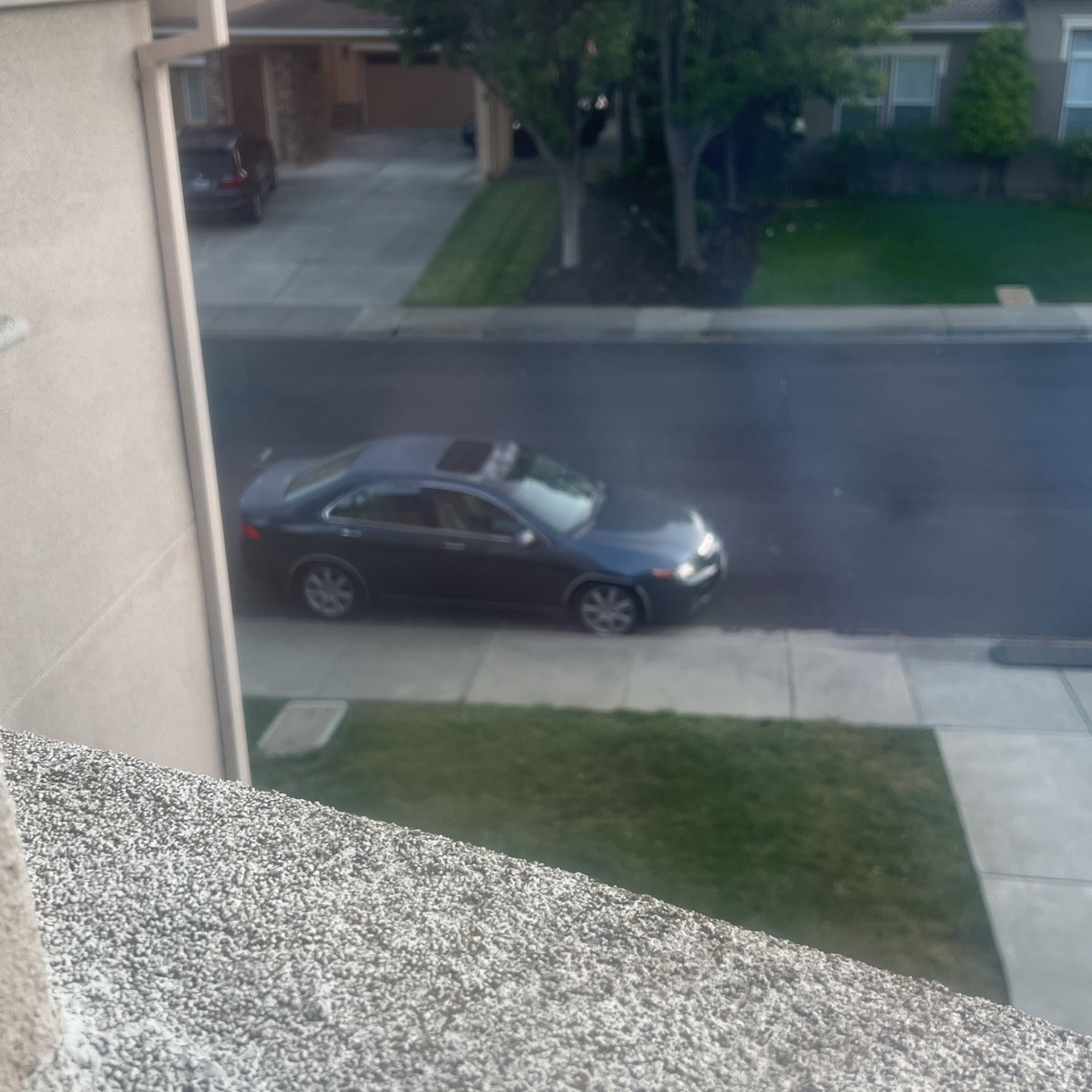 2004 Acura TSX