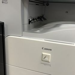 Canon Imageclass MF7470 Printer 