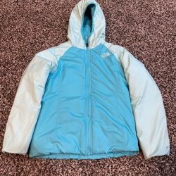 Jacket The North Face Girls M 10/12