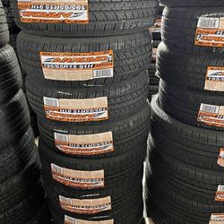 195/65/15 Arroyo 4 Nuevas Instaladas Y Balanciadas