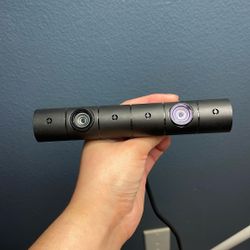 Streaming Camera 