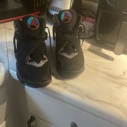 Jordan 8