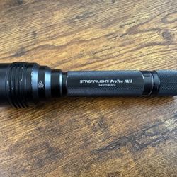 Streamlight ProTac HL3