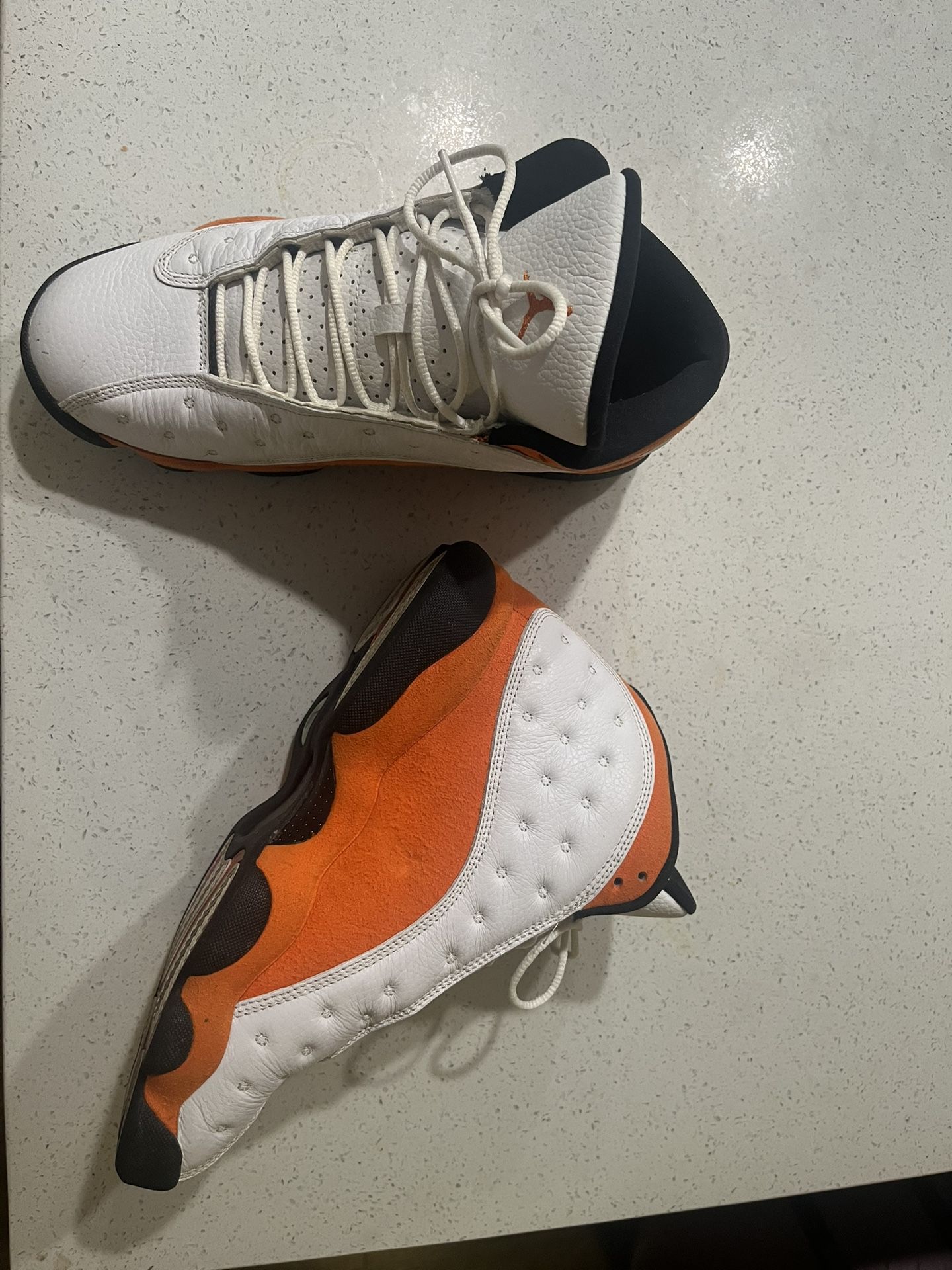 Jordan 13 Retro Starfish