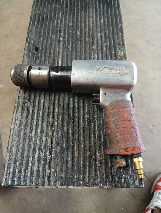 Air Hammer