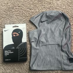 Nikes Ski Masks 