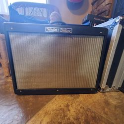 Fender Hotrod Deluxe 1X12 Guitar Amp