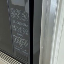 WOLF MICROWAVE 24” INCHES 