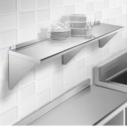Gridmann Wall Mount Shelf