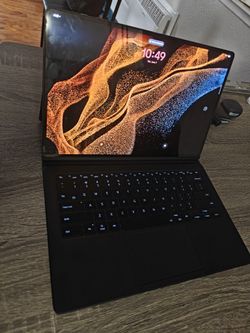 Samsung Galaxy Tab S8 Ultra (Tablet)