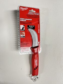 Milwaukee Knife