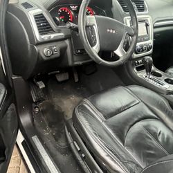 GMC Acadia 