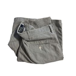 Vintage Polo Ralph Lauren Shorts Size 36