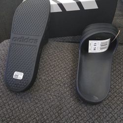 BRAND NEW ADIDAS AQUAS FLIP FLOPS