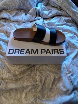 Women's Sandals By Dream Pairs