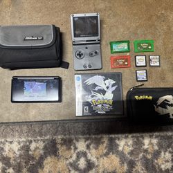 Old Pokemon Games Make Me An Offer❗️❗️