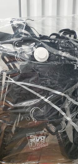 Black Velvet Hangers