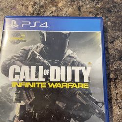 Ps4 Game