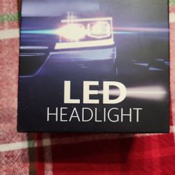 Led Light Bulbs 9006 