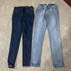 Women’s Jeans