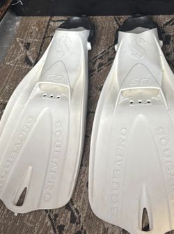 Scuba Pro Fins XL