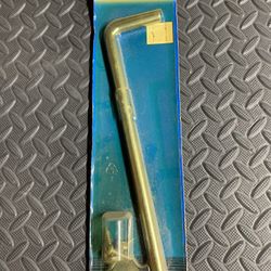 Drop Bolt - Gate And Door Hardware