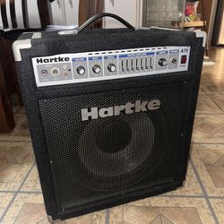 Hartke A70 Bass Amp