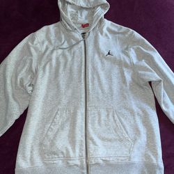 Air Jordan Sweater