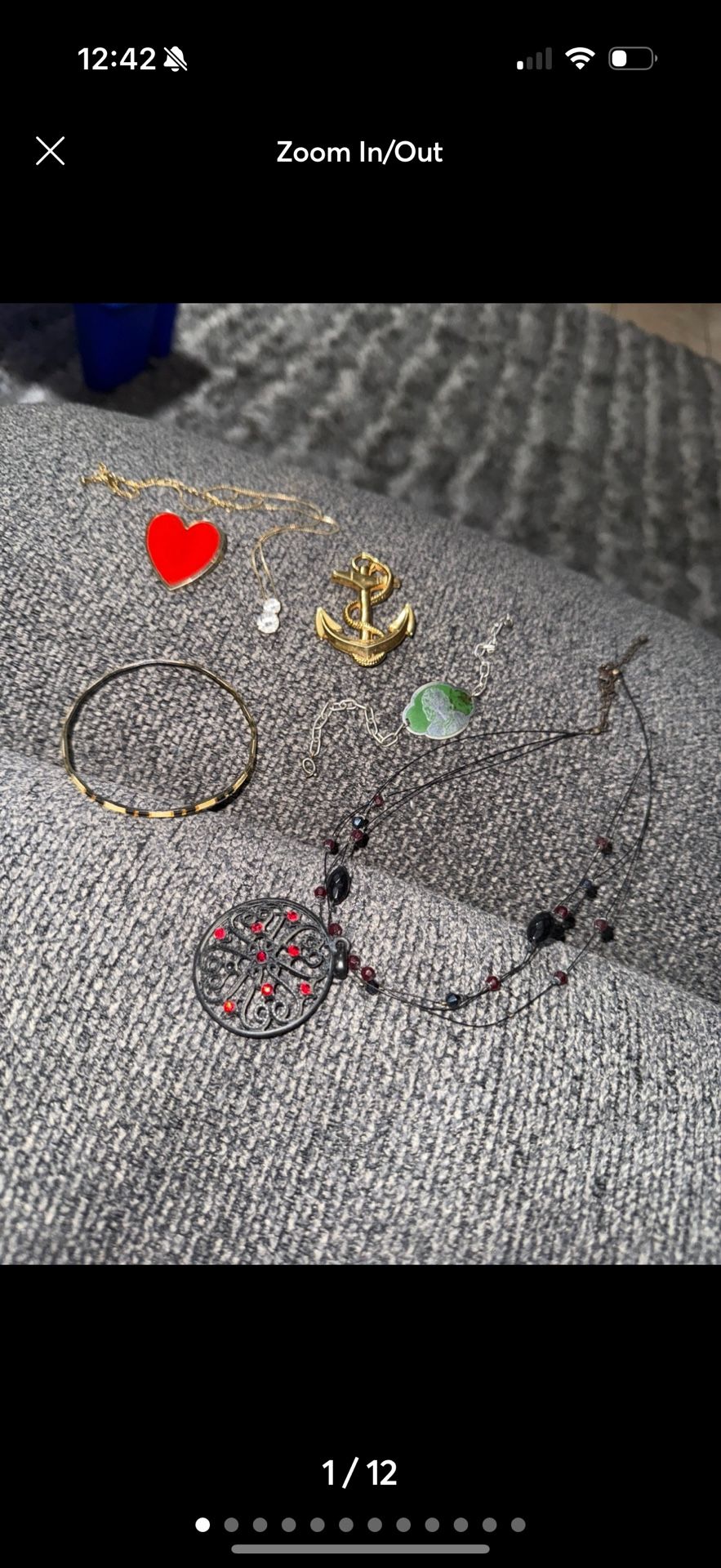 beads & clasps jewelry making supplies