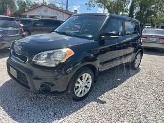 2012 Kia Soul