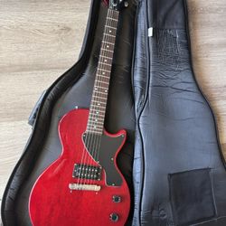 Epiphone Les Paul Junior Electric Guitar